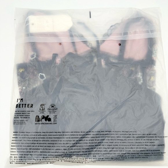 For Love & Lemons Clara Romper - Picture 9 of 10